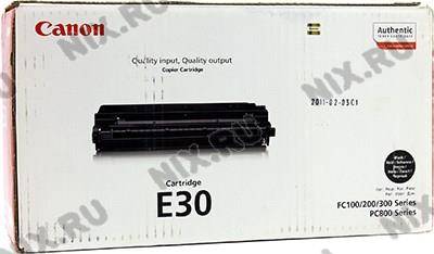  - Canon E-31 (o)  FC200/300/500, PC400/700/900 (4 000 )