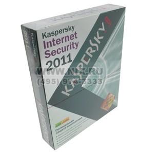    Kaspersky Internet Security 2011 (2./1)