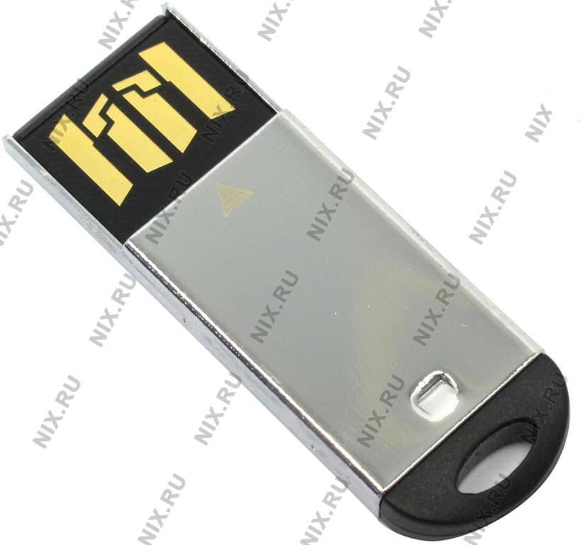   USB2.0 16Gb Silicon Power Touch 830 [SP016GBUF2830V1S] (RTL)