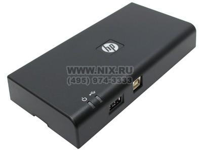  - HP [AY052AA] USB 2.0 (DVI, RJ45, 4xUSB2.0)