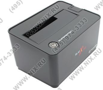  -  2.5/3.5SATA HDD Thermaltake BlacX 5G HDD Docking Station [ST0019E] (USB3.0)