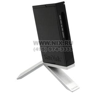   SanDisk ImageMate [SDDR-199-E20] USB2.0 xD/MMC/SD/SDHC/MS(/Pro)Card Reader/Writer