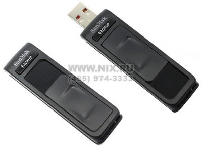   USB2.0 32Gb SanDisk Backup [SDCZ4O-032G-E11] (RTL)