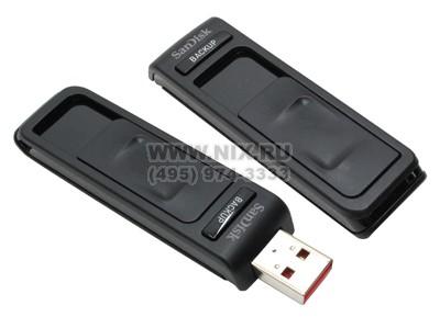   USB2.0 64Gb SanDisk Backup [SDCZ4O-064G-E11] (RTL)