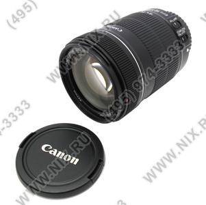   Canon EF-S 18-135mm f/3.5-5.6 IS
