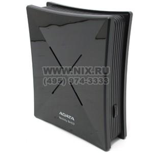    USB3.0 A-Data [ANH03-2TU3-CBK]Nobility NH03 Black Portable 3.5HDD 2Tb EXT (RTL)