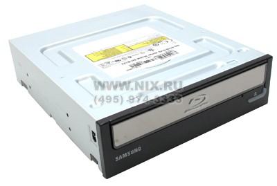   BD-ROM&DVD RAM&DVDR/RW&CDRW Samsung SH-B123L [Black]SATA (OEM)