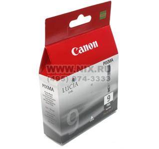   Canon PGI-9PBK Photo Black  PIXMA Pro9500/9500 MarkII/iX7000/MX7600