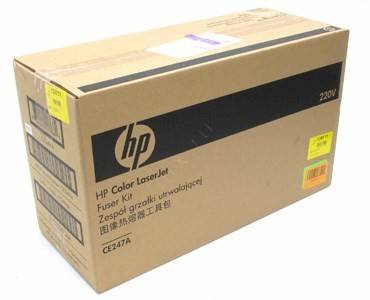    HP CLJ CP4025 (o) 150000 . (220V) CE247A