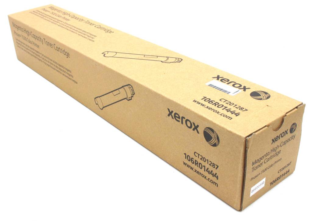  - Xerox 106R01444 Magenta ()  Phaser 7500 ()