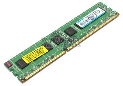    DDR3 DIMM  4Gb PC-10600 Kingmax