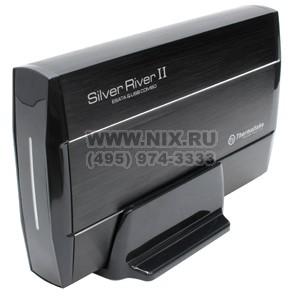    USB2.0/eSATA  . 3.5 SATA - Thermaltake[ST0016]Silver River II