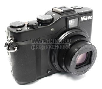    Nikon CoolPix P7000(10.1Mpx,28-200mm,7x,F2.8-5.6,JPG/RAW,79Mb+0Mb SDHC/SDXC,3.0,USB