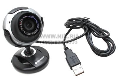  - Defender WebCam G-Lens 326 (USB2.0, 640*480, ) [63108]