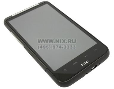   HTC Desire HD A9191(1GHz,768MbRAM,480x800,GSM+GPRS+EDGE+GPS,1.5Gb+0Mb microSD,WiFi,BT2.1,