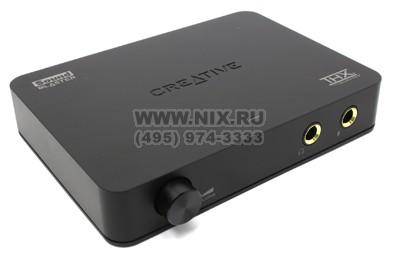    USB Creative X-Fi HD (RTL)