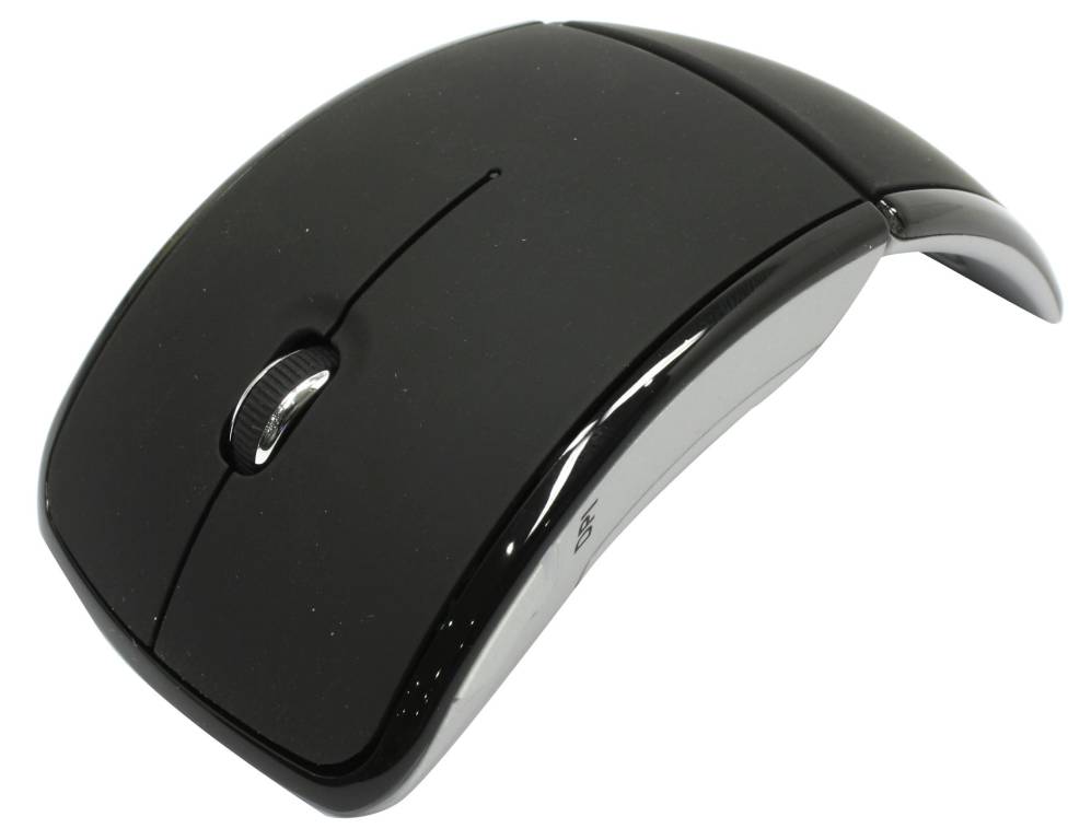   Bluetooth CBR Premium Mouse [CM610 Bt Black] (RTL) 4.( ), 