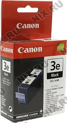   Canon BCI-3eBK  BC-30e, BC-33e, BJ S600 (1 )