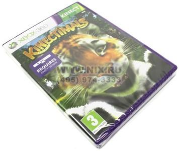   Kinectimals  Xbox 360