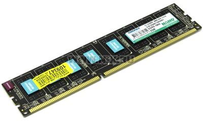    DDR3 DIMM  2Gb PC-12800 Kingmax Hercules NANO (RTL)