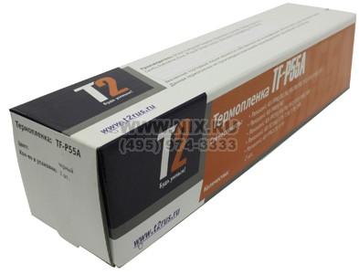    Panasonic KX-FA55A [2x50m Rolls]  KX-FP80/81/82/85/86 (T2) [TF-P55A]