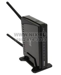   D-Link [DIR-620/S/G1A] Wireless Router 3G/2G,CDMA,WiMAX(802.11b/g/n,4UTP10/100Mbps