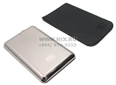    3Q [3QHDD-U247H-HL320] USB2.0 Portable 2.5 HDD 320Gb EXT (RTL)