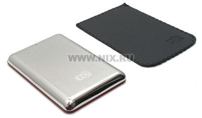    3Q [3QHDD-U247H-HR320] USB2.0 Portable 2.5 HDD 320Gb EXT (RTL)