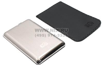    3Q [3QHDD-U247H-HL640] USB2.0 Portable 2.5 HDD 640Gb EXT (RTL)