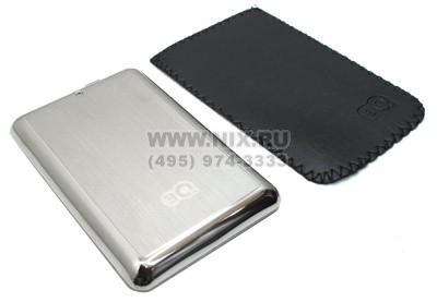    3Q [3QHDD-U247H-HE640] USB2.0 Portable 2.5 HDD 640Gb EXT (RTL)