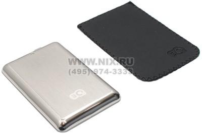    3Q [3QHDD-U247H-HE320] USB2.0 Portable 2.5 HDD 320Gb EXT (RTL)