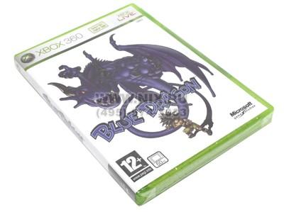    Xbox 360 Blue Dragon [A7J-00014]