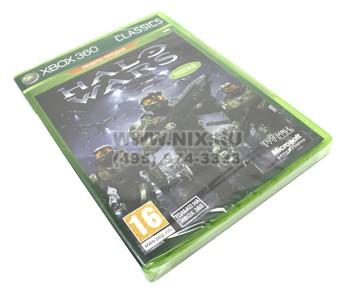    Xbox 360 HALO Wars [C3V-00101]