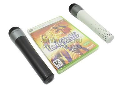    Xbox 360 Lips + 2   [N9A-00016]