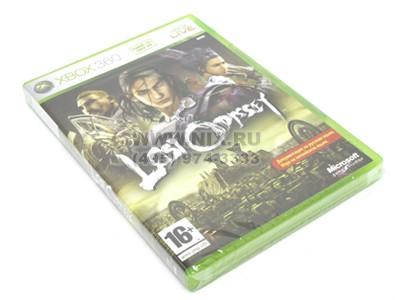    Xbox 360 Lost Odyssey [DD9-00055]