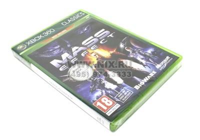    Xbox 360 Mass Effect [M59-00084]