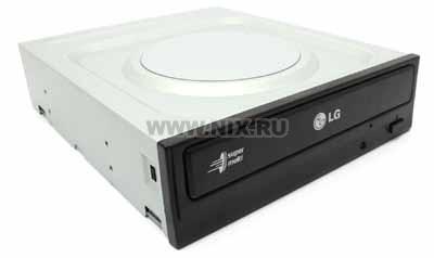   DVD RAM&DVDR/RW&CDRW LG GH22NP21 (Black) IDE (OEM)