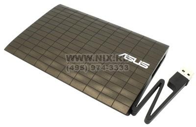    ASUS [90XB1-P00HD-00020] KR Brown USB2.0 2.5HDD 500Gb EXT (RTL)