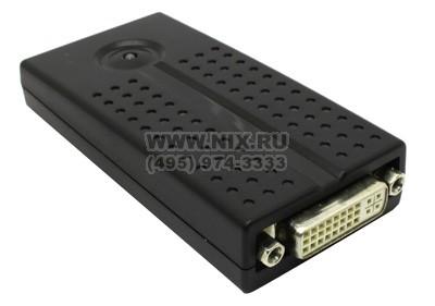   USB -- > DVI/HDMI/Dsub&Audio Espada H00USB (RTL)
