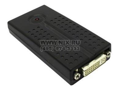   USB2.0 -- > DVI/HDMI/Dsub Espada H000USB (RTL)