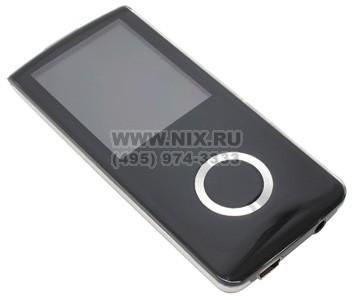   RoverMedia Aria[S20 Black 4Gb](MP3/WMA/OGG/AVI Player,FM Tuner,LCD 2Touch,4Gb,USB2.0,Li-Pol)