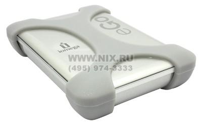   USB3.0 Iomega [35509] eGo Portable 2.5 HDD 1Tb (RTL)