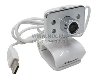  - Defender WebCam G-Lens 321 (USB2.0, 640*480, ) [63321]