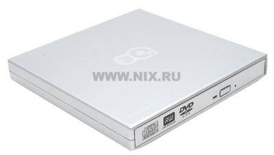   USB2.0 DVD RAM&DVD+R/RW&CDRW 3Q 3QODD-T105-ES08 EXT(RTL)5x&8(R9 6)x/8x&8(R9 6)x/6x/8x&24x/2