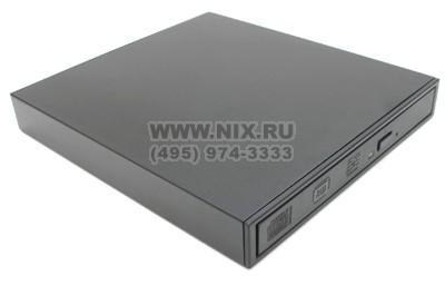   USB2.0 DVD RAM&DVD+R/RW&CDRW 3Q 3QODD-T104H-TB08 EXT(RTL)5x&8(R9 6)x/8x&8(R9 6)x/6x/8x&24x/