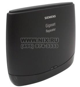   Siemens Gigaset Repeater [Midnightblue](DECT, 300/50,  Gigaset 10xx/20xx/30xx) + ..