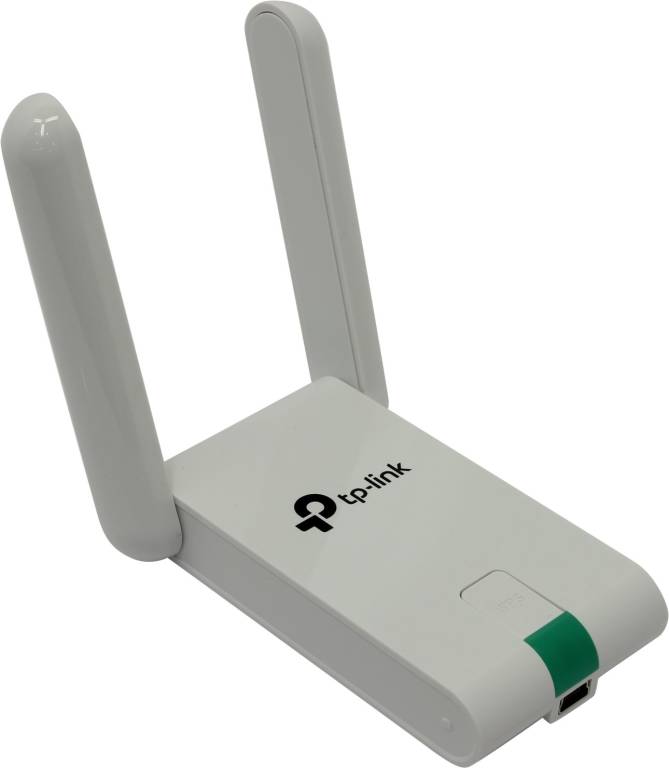    USB TP-LINK [TL-WN822N] High Gain Wireless N r(802.11b/g/n, USB2.0)