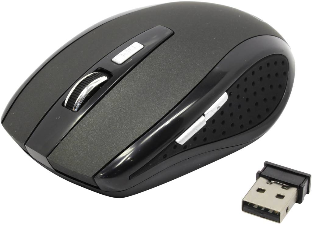   USB CBR Wireless Mouse [CM560] (RTL) 4.( ), 
