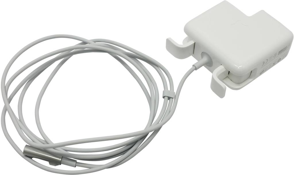   Apple [MC747Z/A] Magsafe Power Adapter (3.1, 14.5, 45)