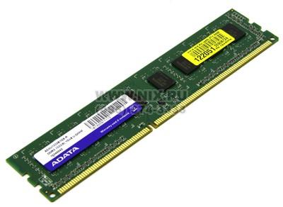    DDR3 DIMM  1Gb PC-10600 ADATA [AD3U1333B1G9-R]